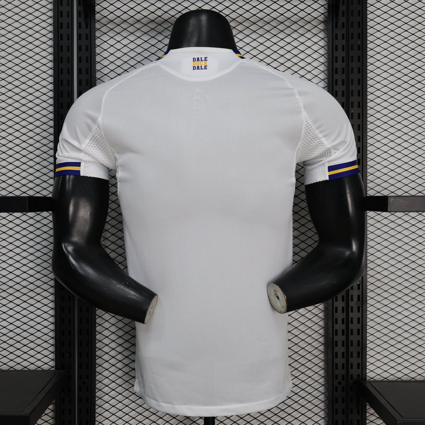 Divisa da Trasferta Boca Juniors 2025/2026