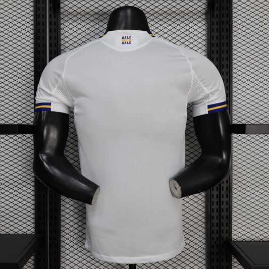 Troisième maillot Boca Juniors 2025/2026