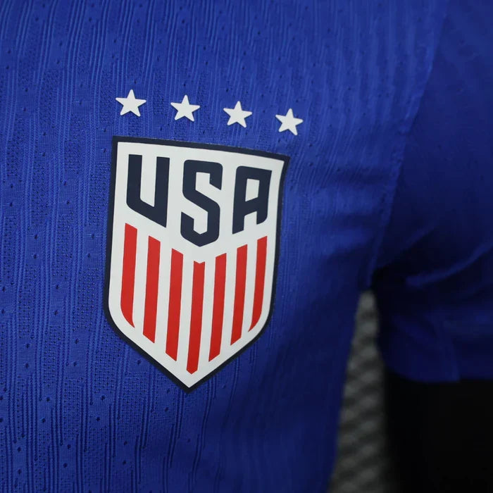 USA 2024 Away Kit