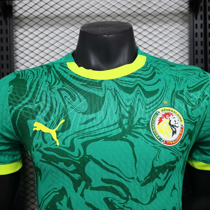 2024/2025 Senegal Away Kit