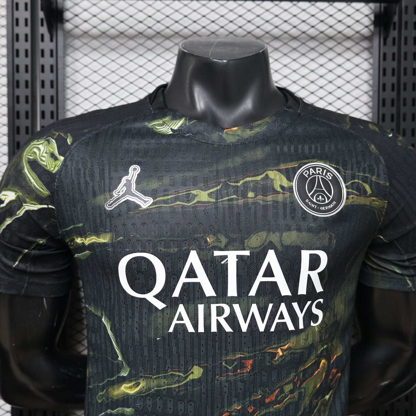 2026-2027 PSG x Maillot Stadium Night