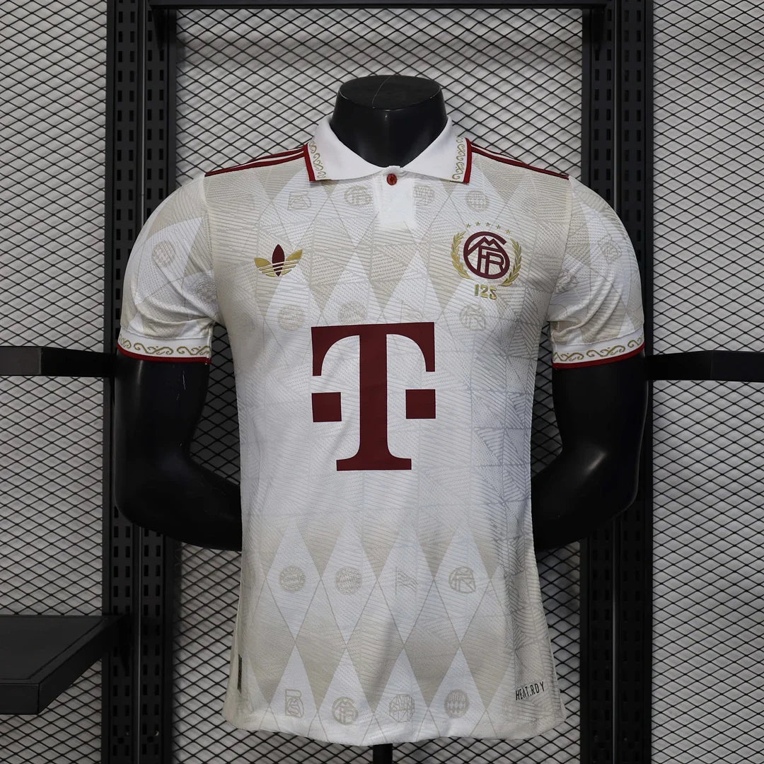 Maglia Limited Edition Bayern Monaco 2025/2026