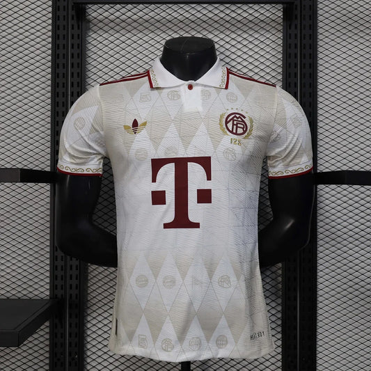Maglia Limited Edition Bayern Monaco 2025/2026