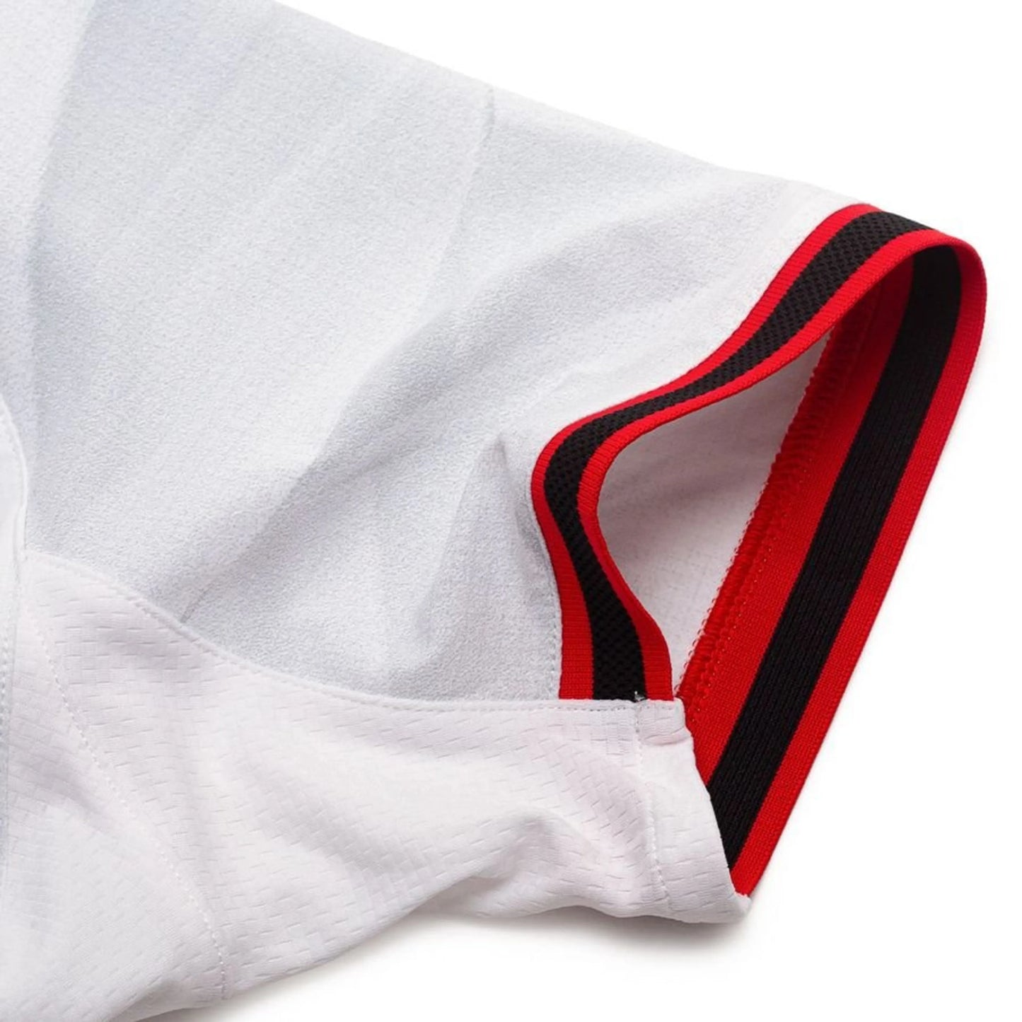 Tenue extérieure de l'AC Milan 2026/2027