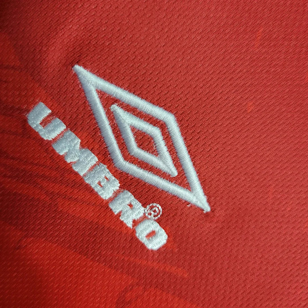 Maillot Domicile Rétro Manchester United 1994/1996