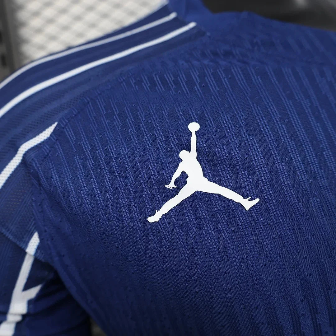 Maillot de Foot Quatrième Manche Longue PSG 2024/2025