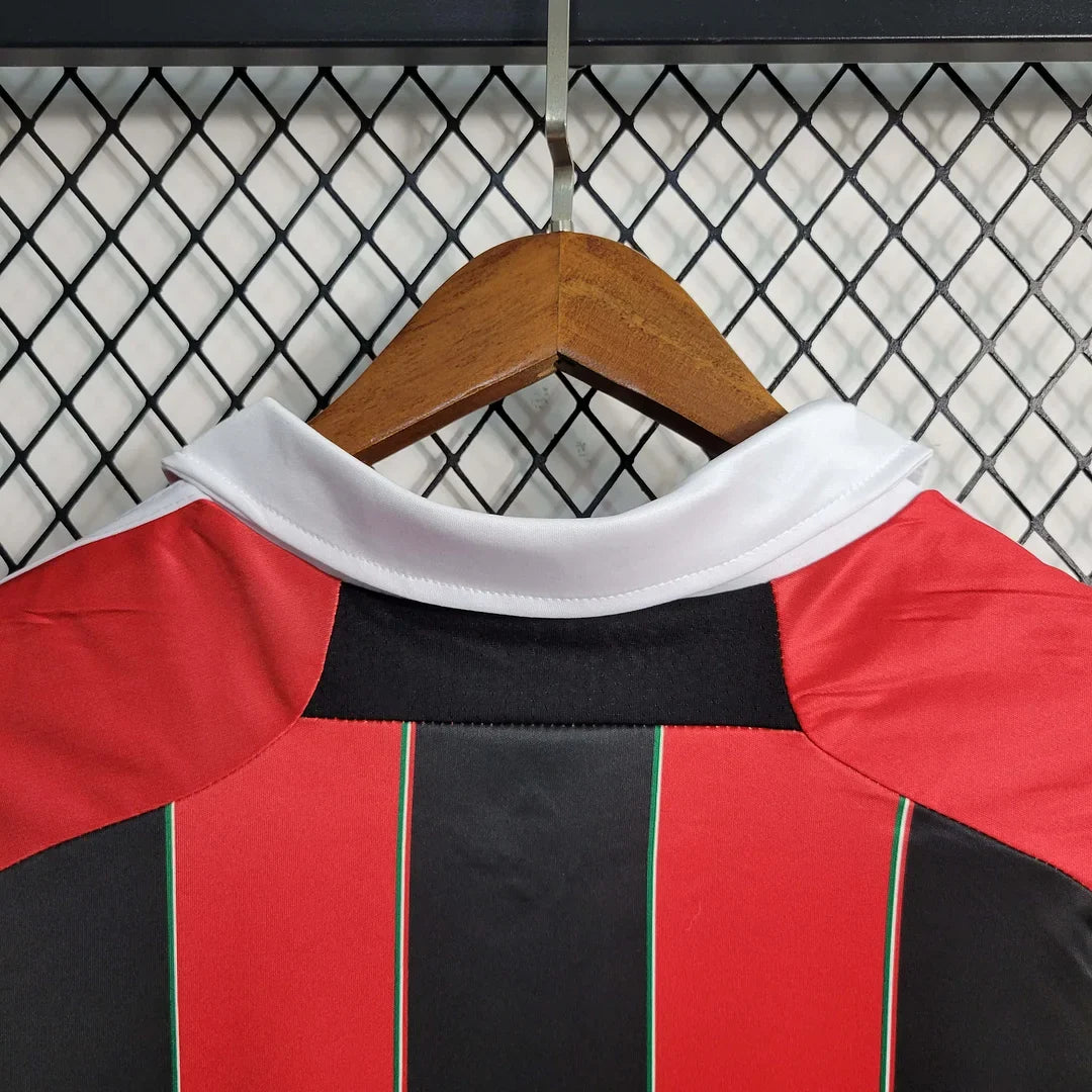 Maglia Home Milan 2012-2013 Retro
