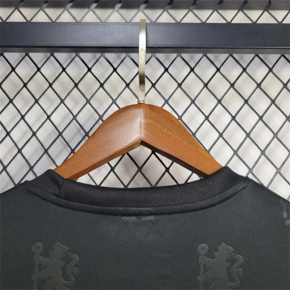Maillot Chelsea Édition Limitée « Obsidian Crest »