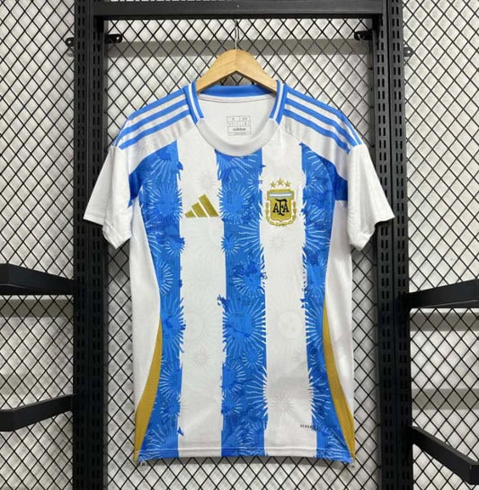 Maglia Argentina Edizione Limitata 2024