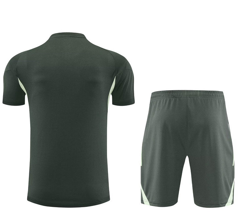 2025/2026 Real Madrid Training Set