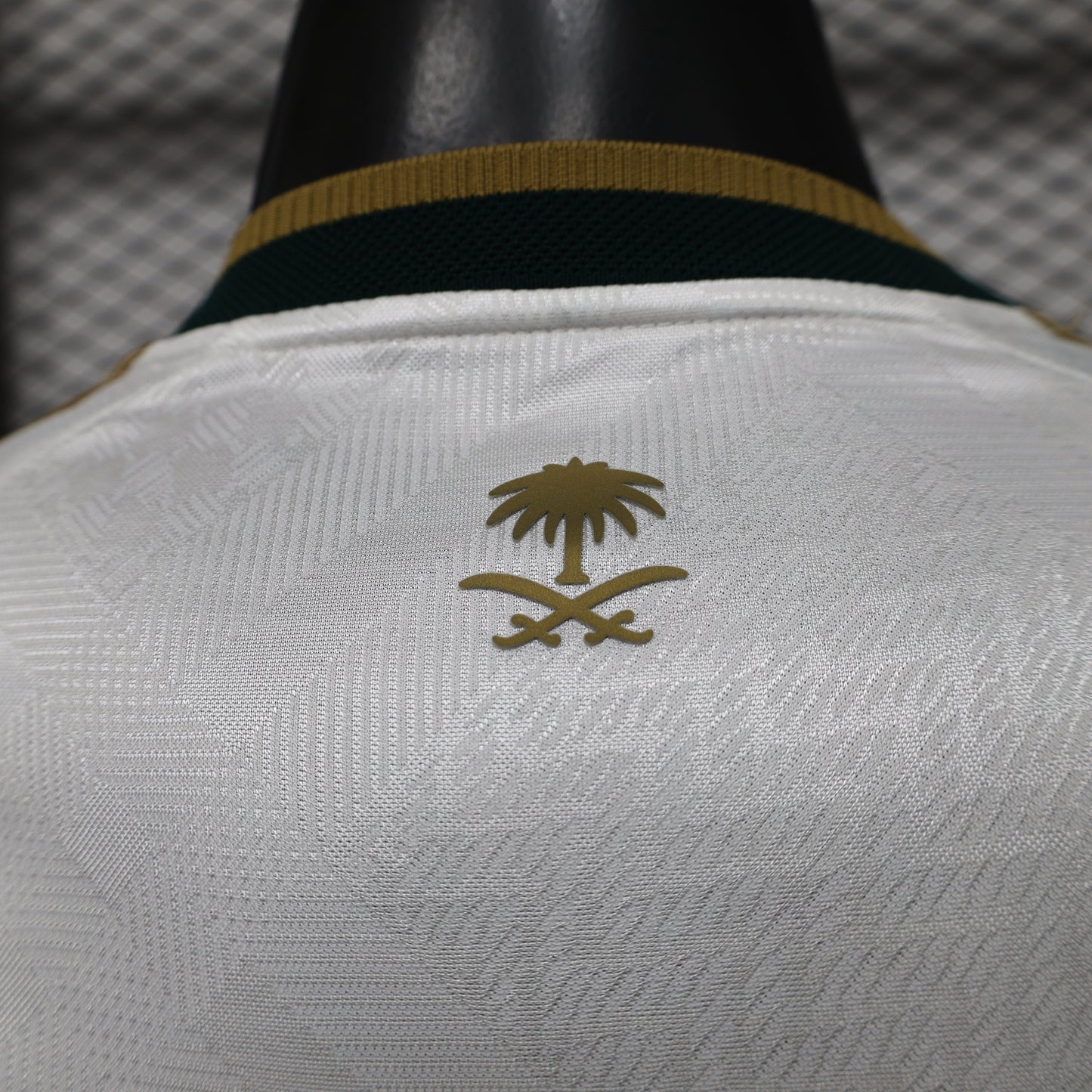 Maglia Versione Giocatore Mondiale 2026 Arabia Saudita Trasferta