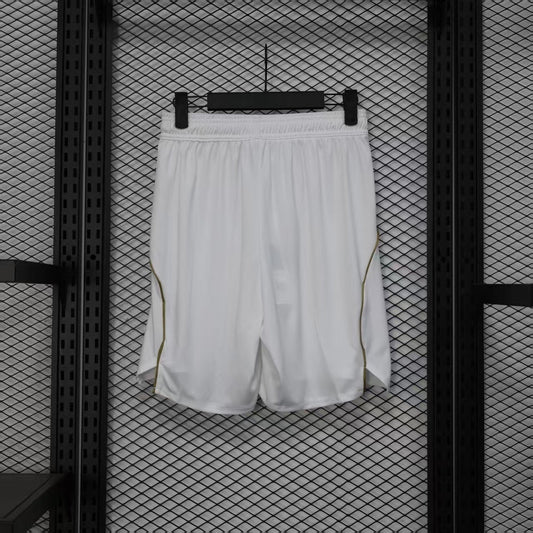 Pantaloncini casa Aston Villa 2025/2026
