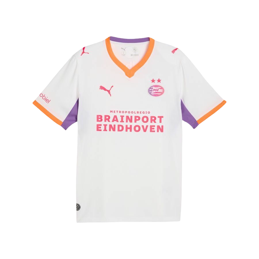 Maillot extérieur du PSV 2026/2027