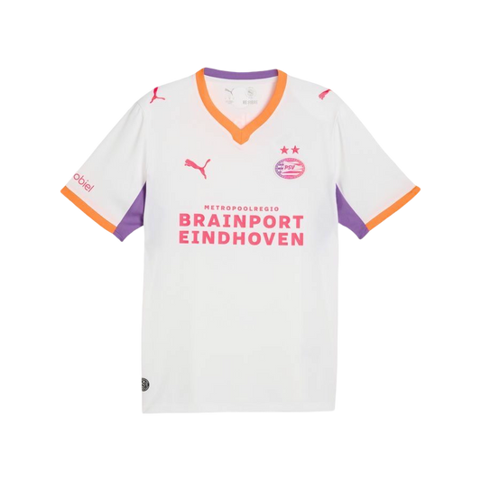 Maillot extérieur du PSV 2026/2027