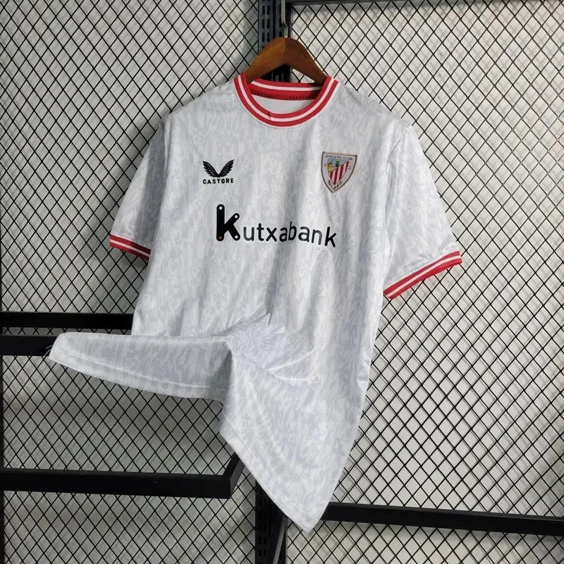 Maillot Extérieur Third Athletic Bilbao 2023/2024
