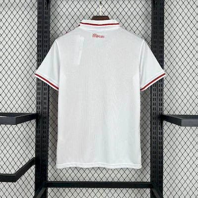 Kit Casa AS Monaco 2025-2026