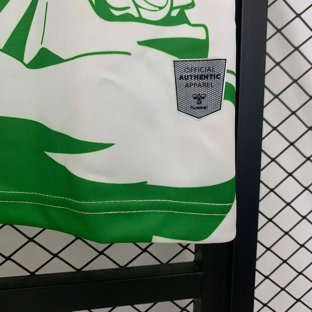 Maglia Limitata Naruto Real Betis 2025/2026