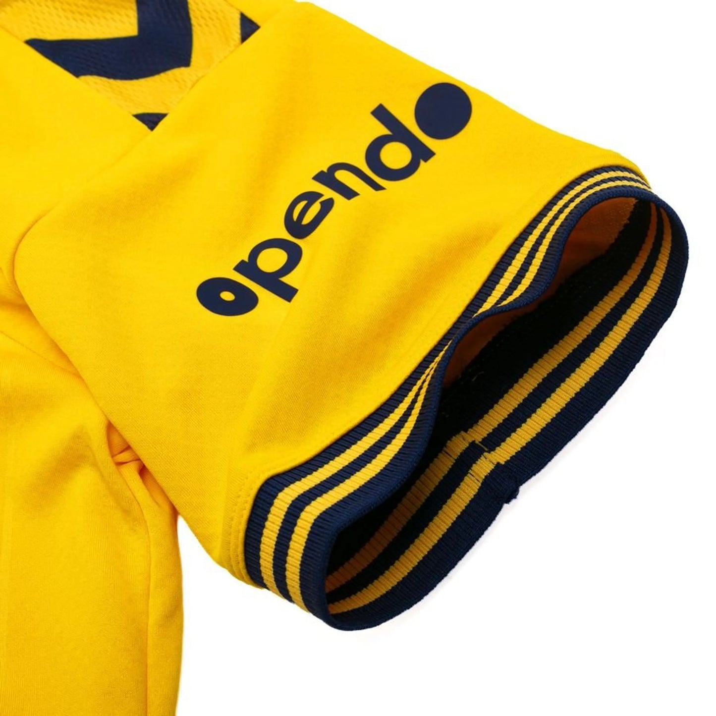 Maillot domicile Bröndby IF 2026/2027