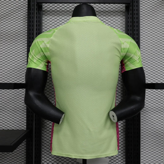 Kit portiere Manchester United 2023/2024