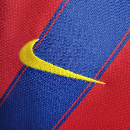 Maglia Barcellona Home Retro 2009-2010