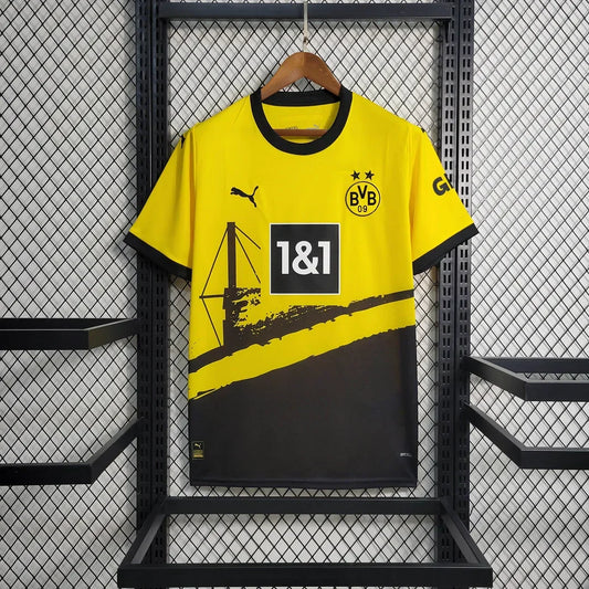 Maillot en édition limitée du Borussia Dortmund