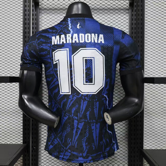 Maglia Argentina "Diego 10" Limited