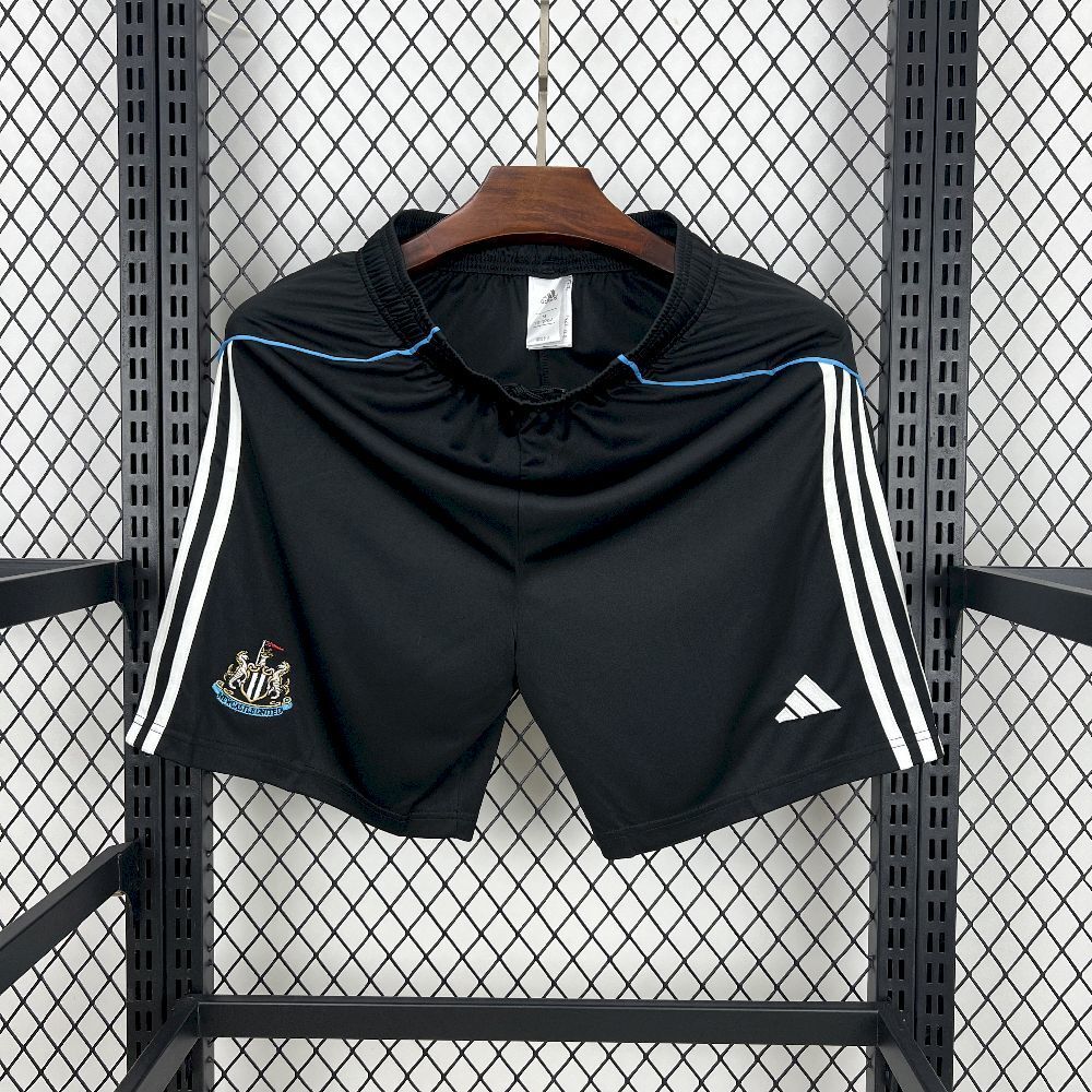 Pantaloncini Home Newcastle 2025/2026