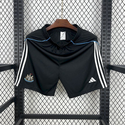 Pantaloncini Home Newcastle 2025/2026