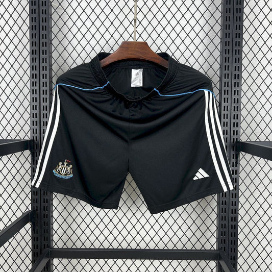 Pantaloncini Home Newcastle 2025/2026