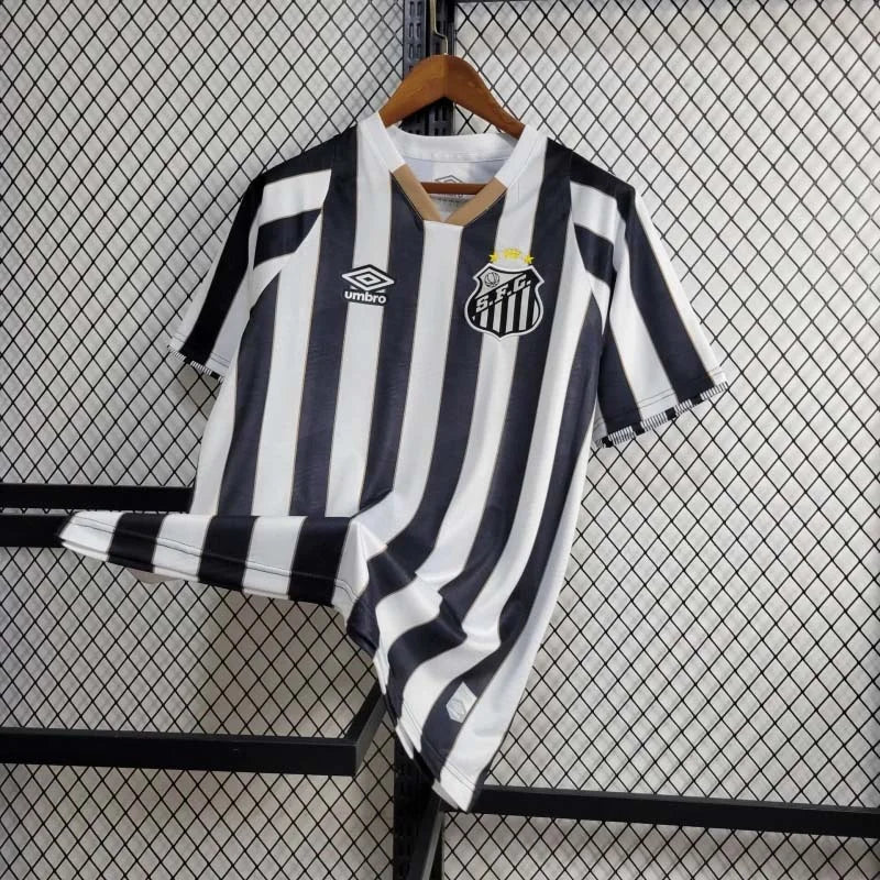 2024-2025 Santos Away Kit