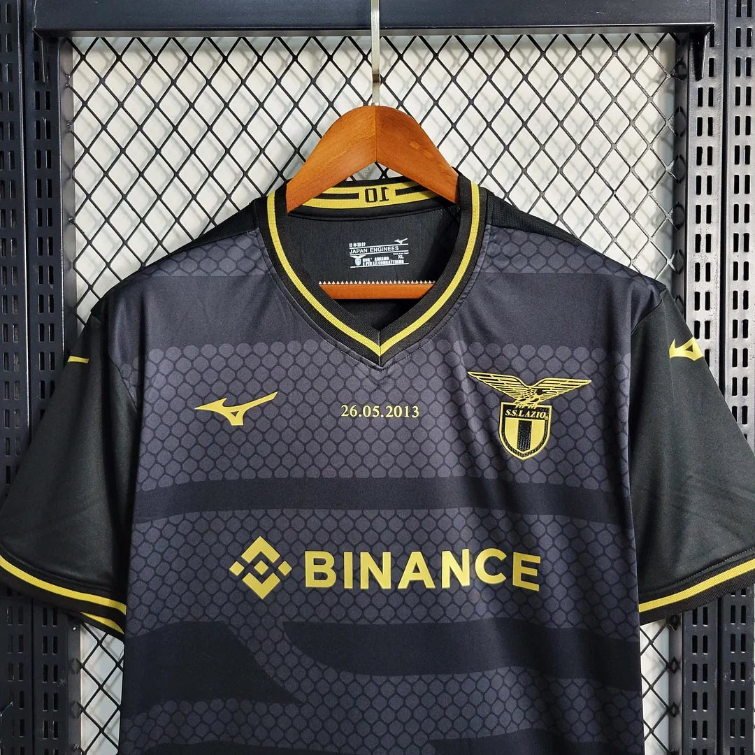 Maglia Lazio 10° Anniversario Edizione Limitata 2023/2024