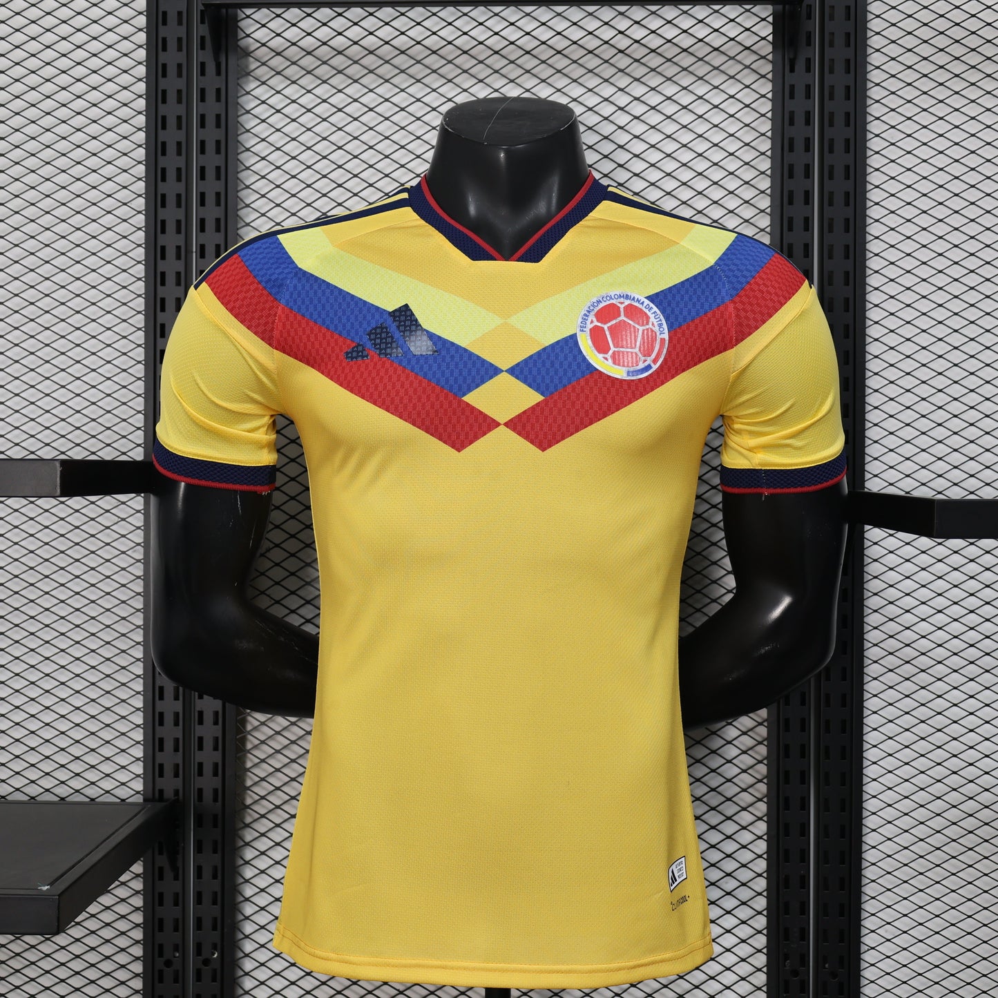 Maglia Colombia Limited 2026