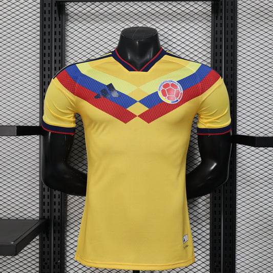 Maglia Colombia Limited 2026
