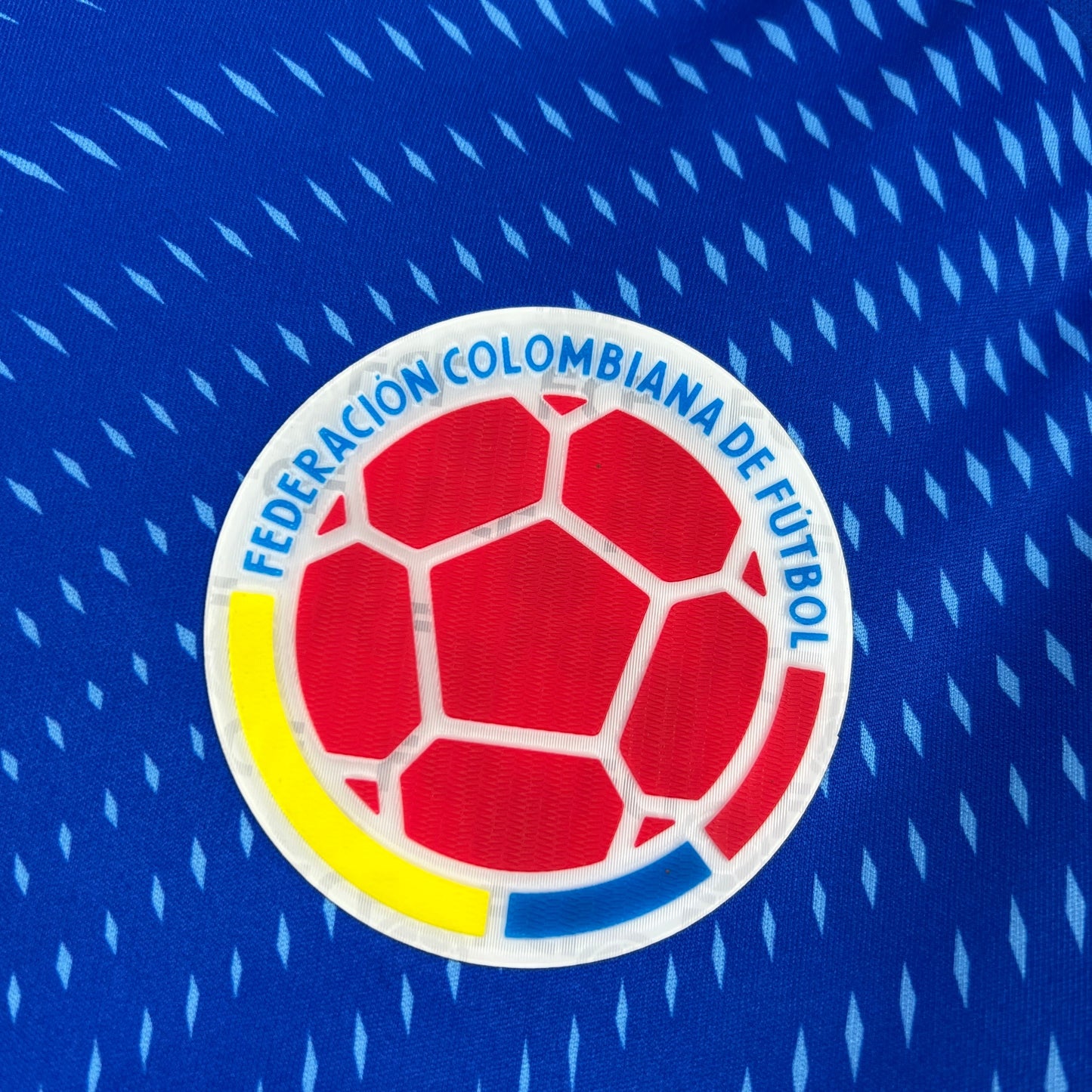 2026 Colombia Limited Jersey