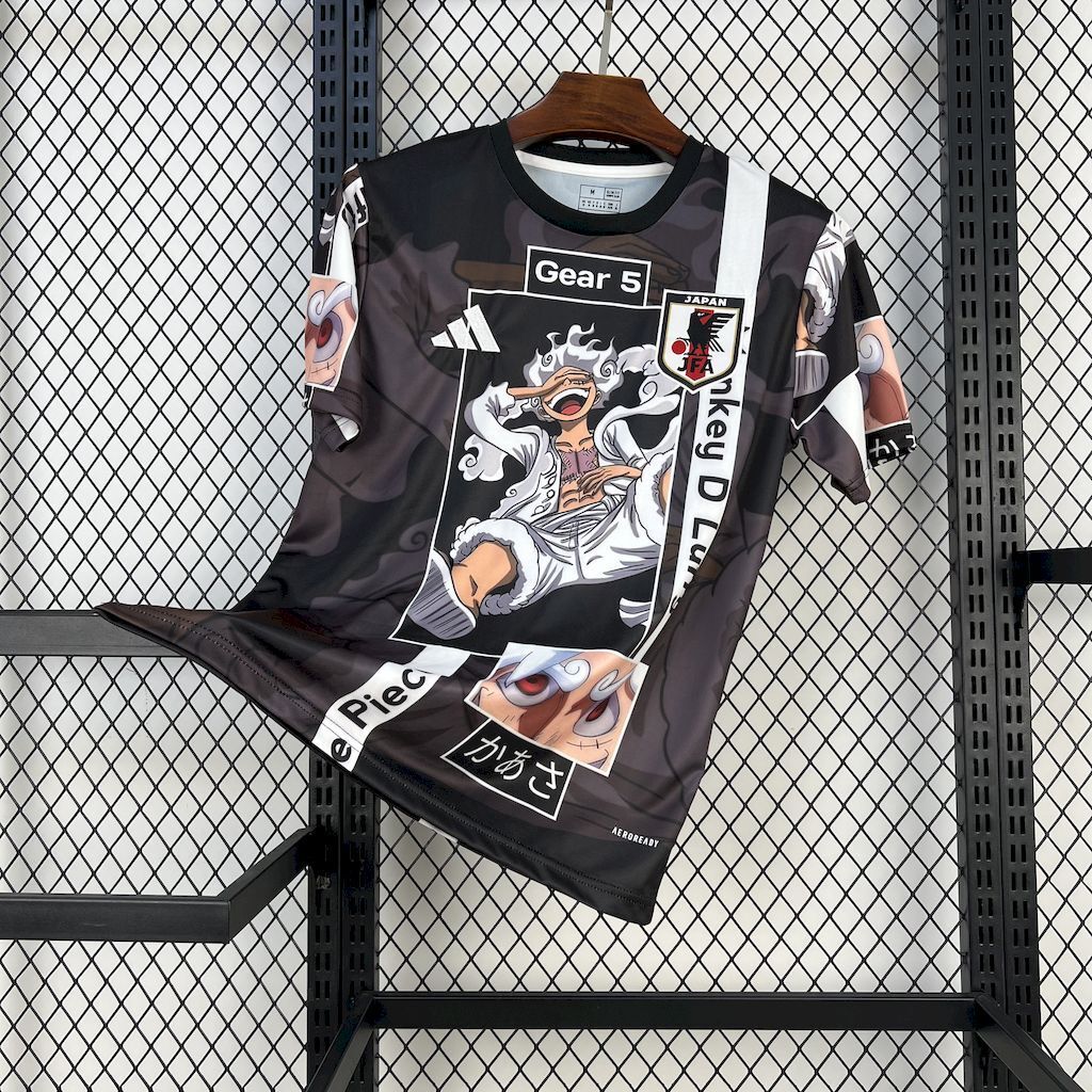 Maillot en édition limitée « Manga urbain » Japon
