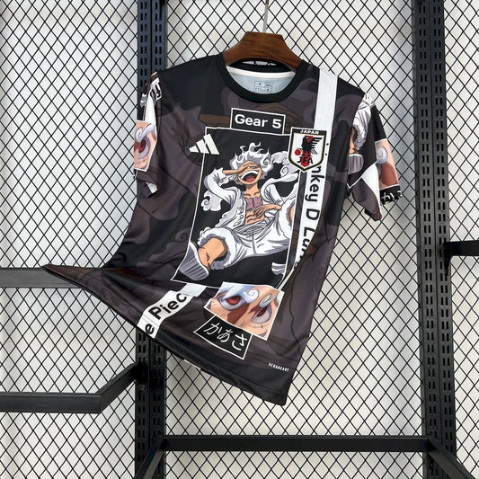 Maillot en édition limitée « Manga urbain » Japon