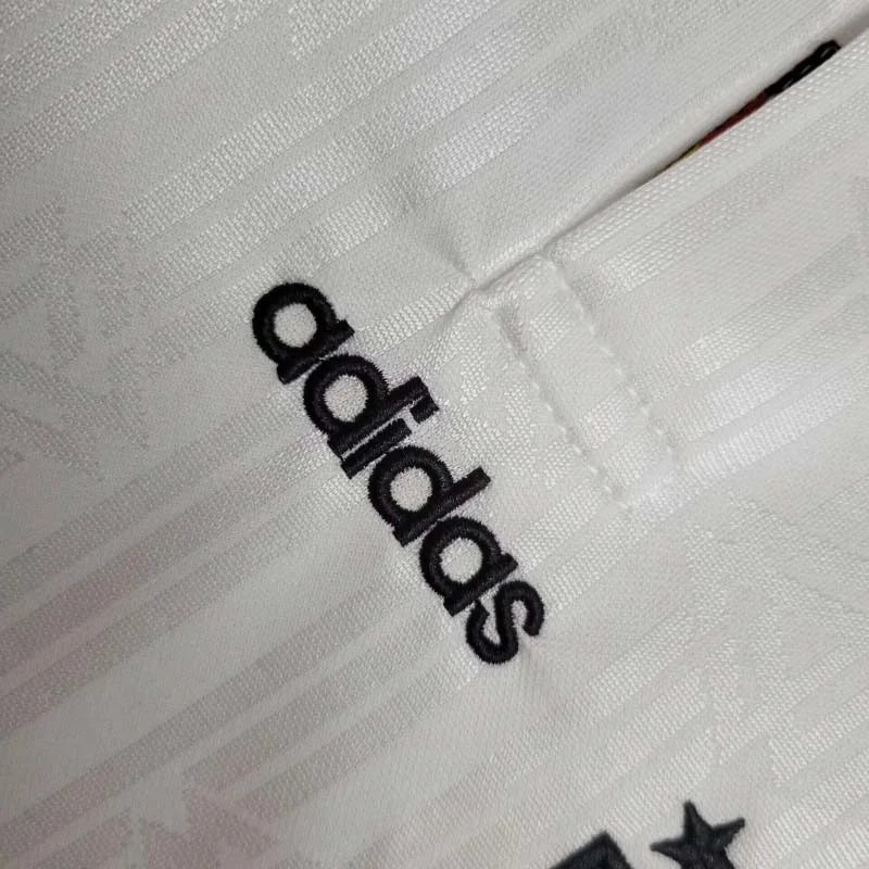 Maillot domicile Rétro Allemagne Enfant 1996