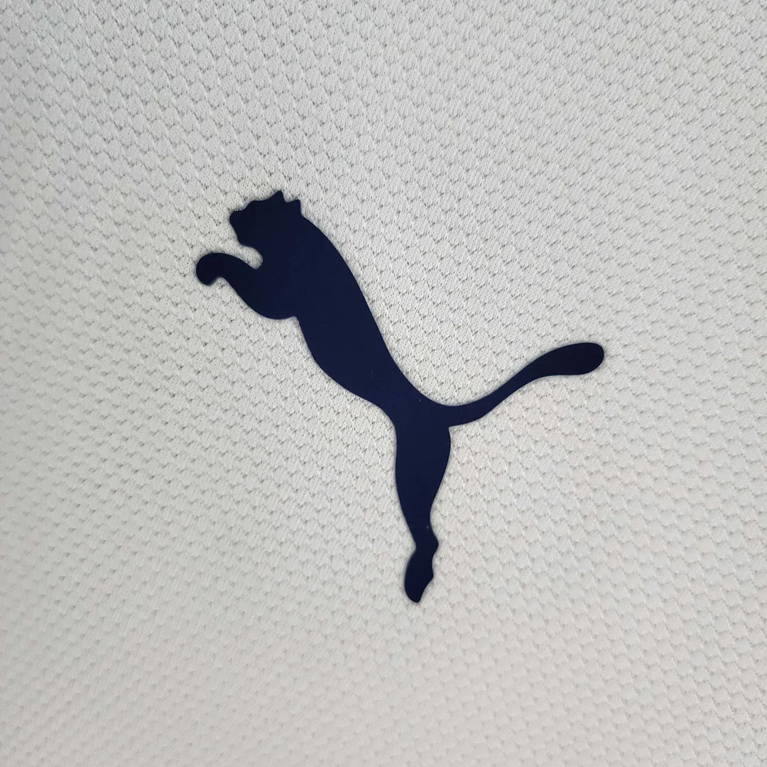 Maillot rétro domicile Tottenham 2006-2007