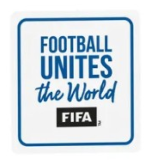 Écussons de la Coupe du Monde