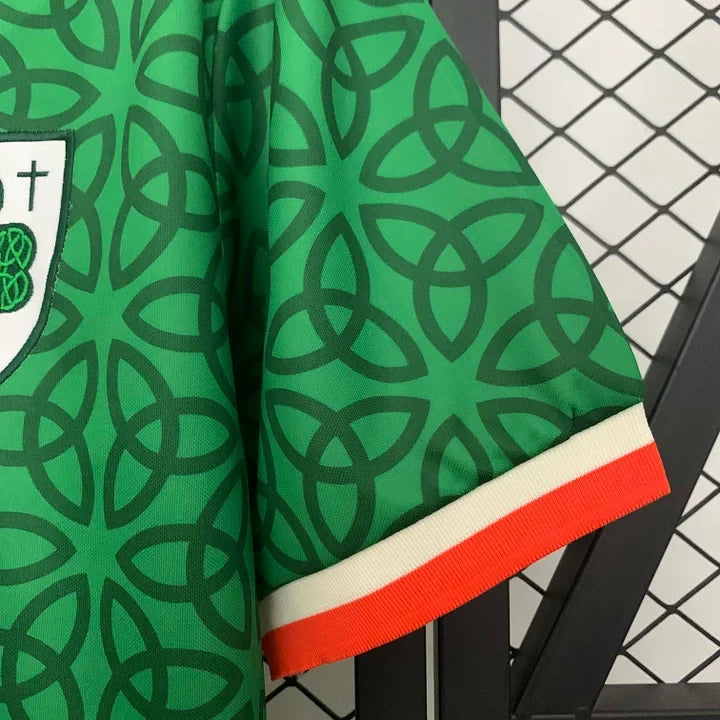 2025 Irlands Limited Jersey