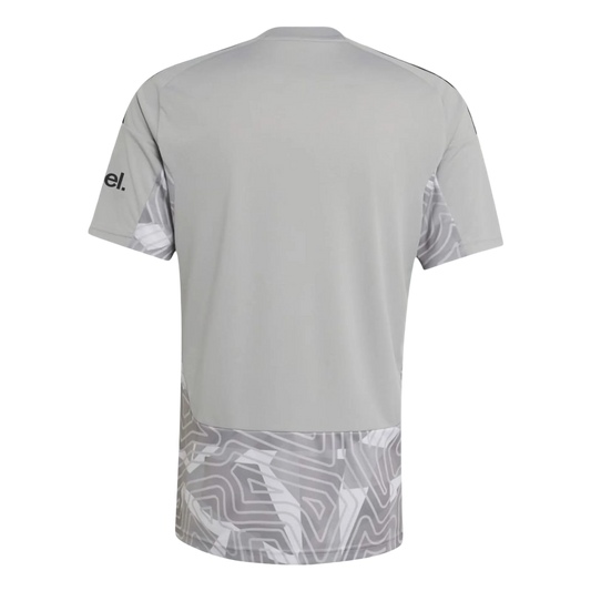 Kit da portiere Arsenal 2026/2027