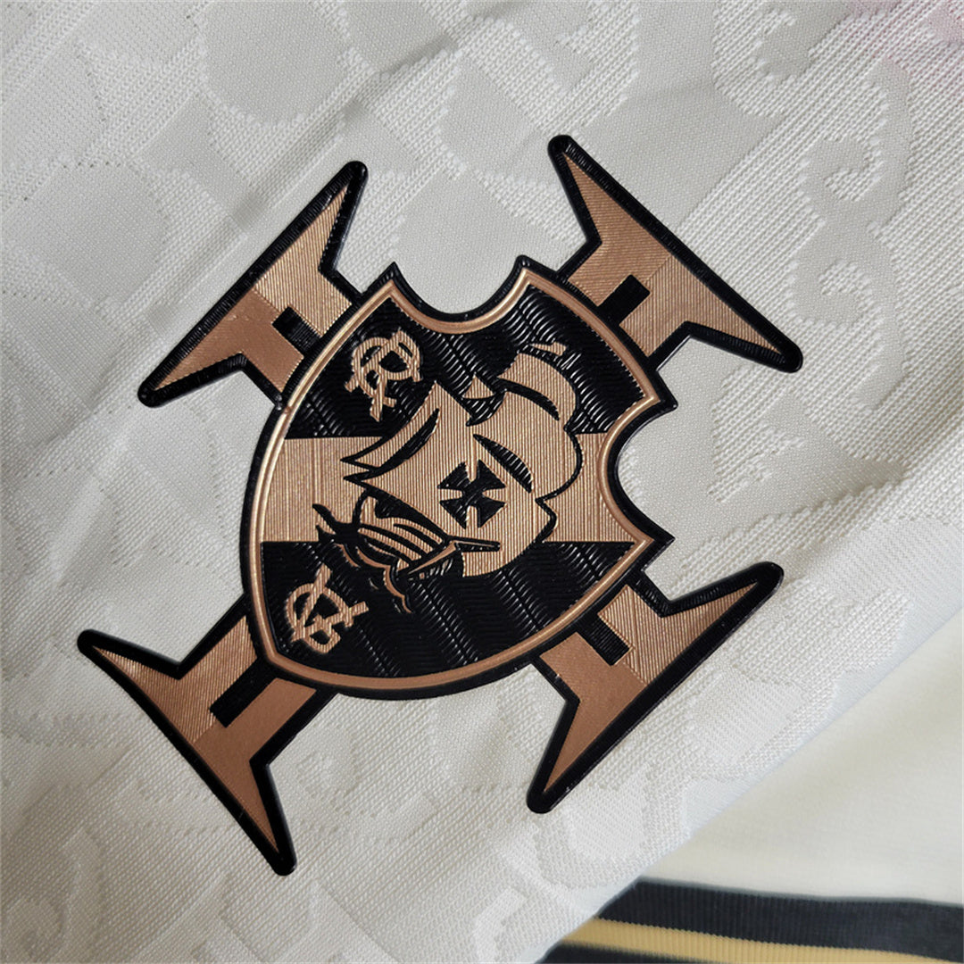 Maglia Vasco da Gama Limited da donna 2025/2026