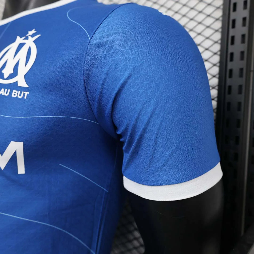 Kit da Trasferta Olympique de Marseille 2023/2024