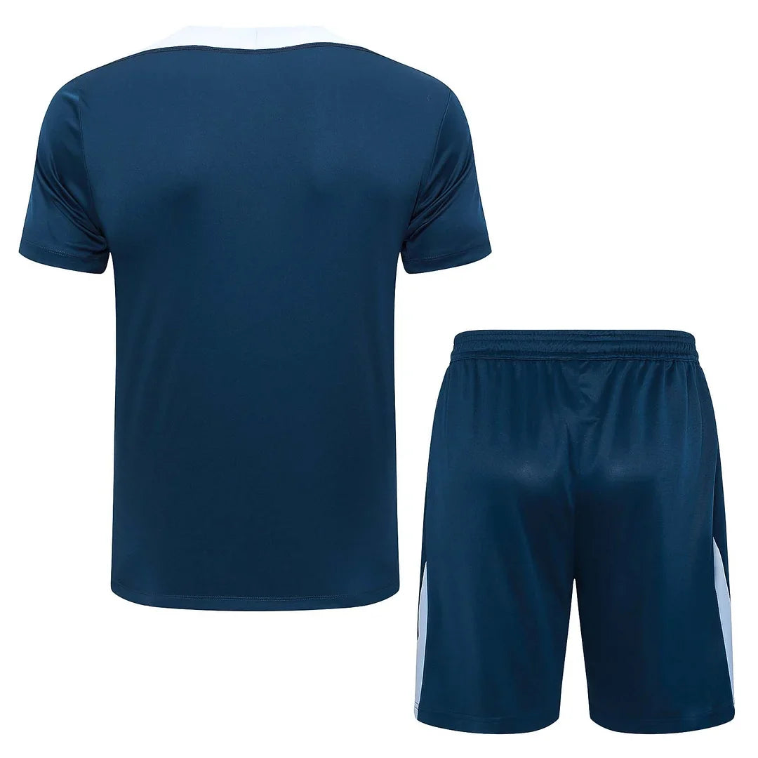 2024-2025 France Training Set