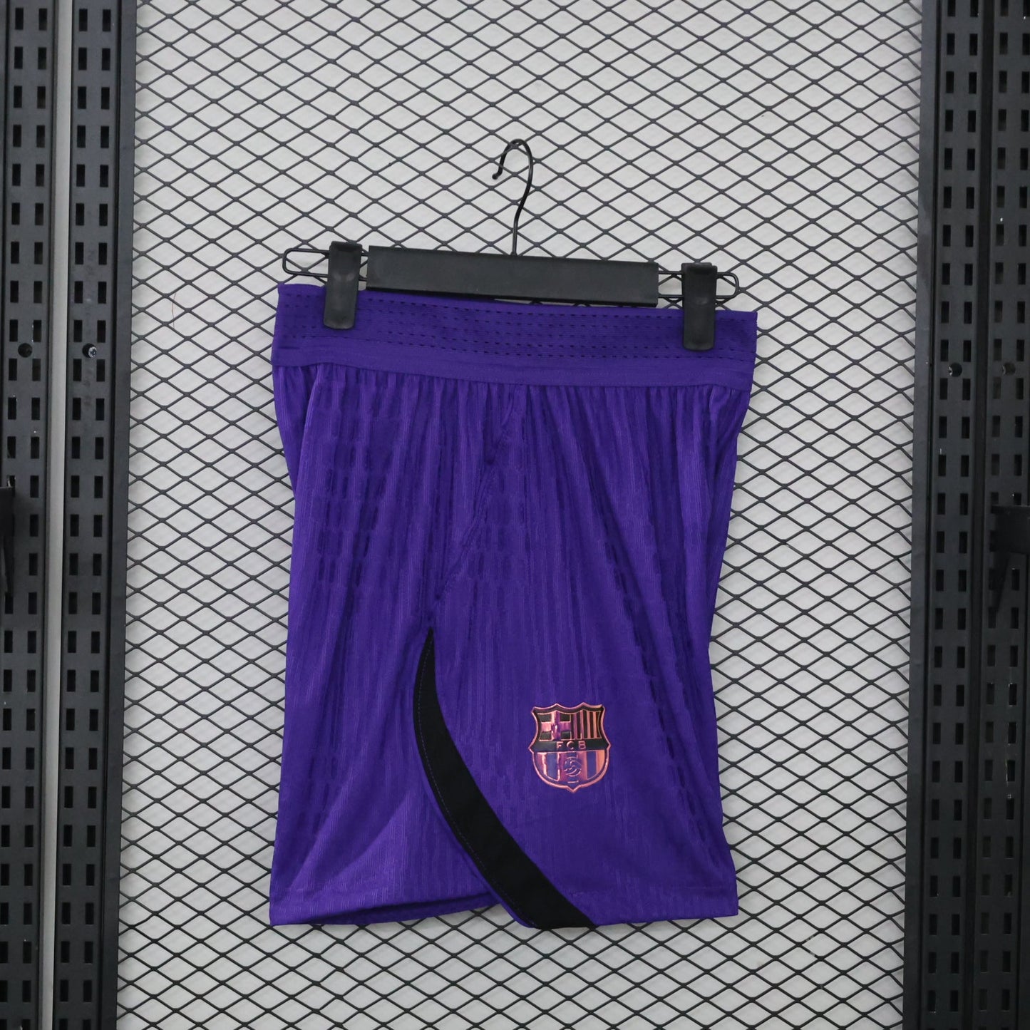 Shorts extérieur du FC Barcelone 2026/2027