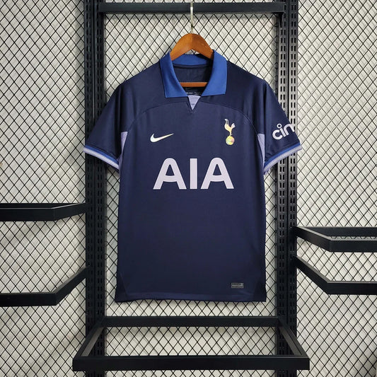 Maillot extérieur Tottenham 2023/2024