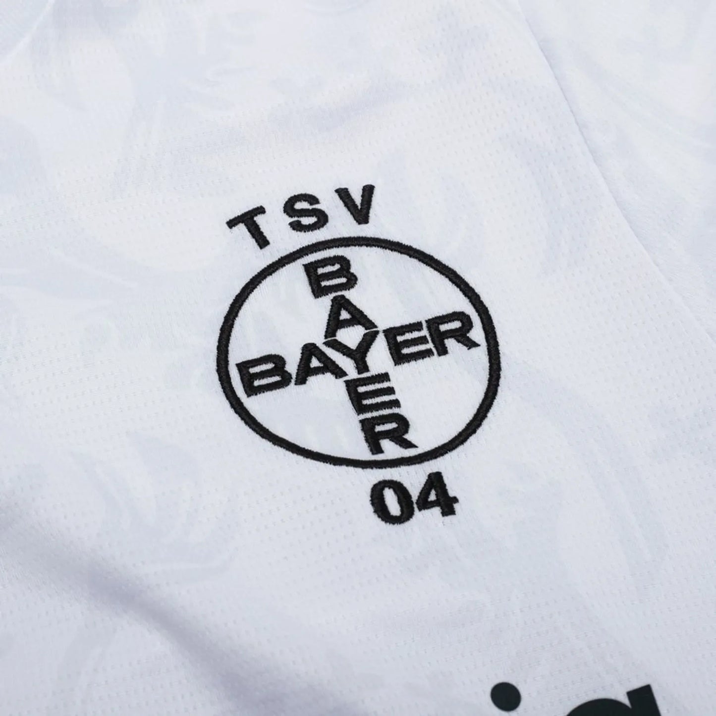 Terza divisa del Bayer Leverkusen 2026/2027