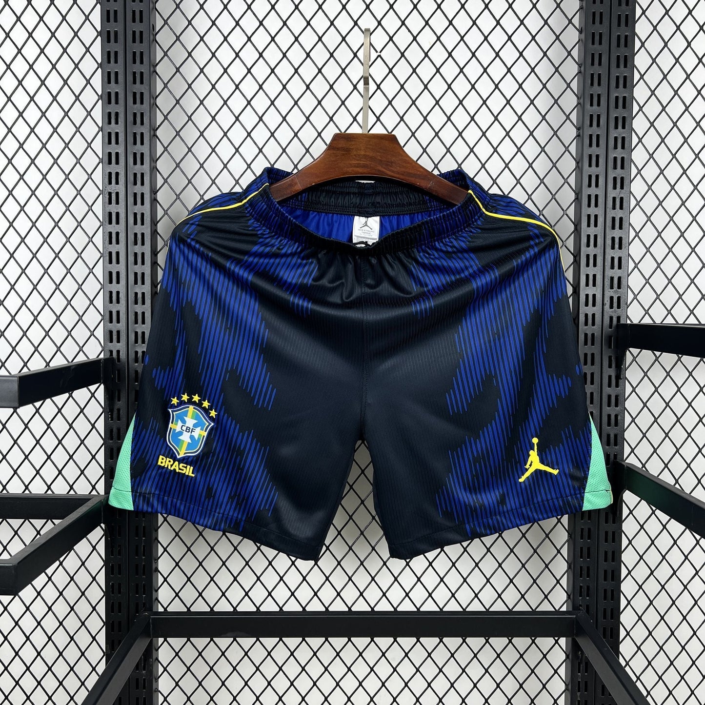 Pantaloncini da trasferta Coppa del Mondo Brasile 2026