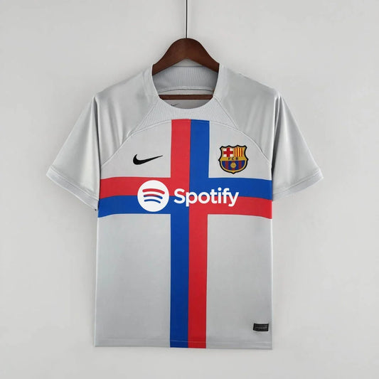 Maglia Away Barcellona Terza 2022/2023