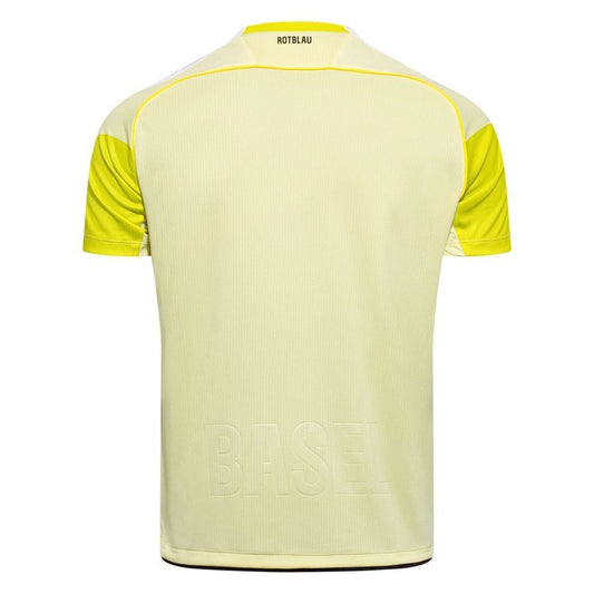 Maillot extérieur du FC Bâle 2026/2027